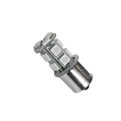 ORACLE Lighting Oracle 1157 13 LED Bulb (Single) - Red 5007-003 5007-003 Photo - Primary