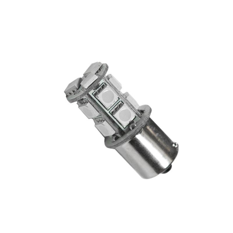 ORACLE Lighting Oracle 1157 13 LED Bulb (Single) - Red 5007-003 5007-003 Photo - Primary