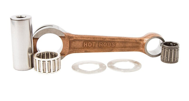 Hot Rods 98-03 KTM 200 MXC 200cc Connecting Rod Kit 8668 8668 Photo - Primary