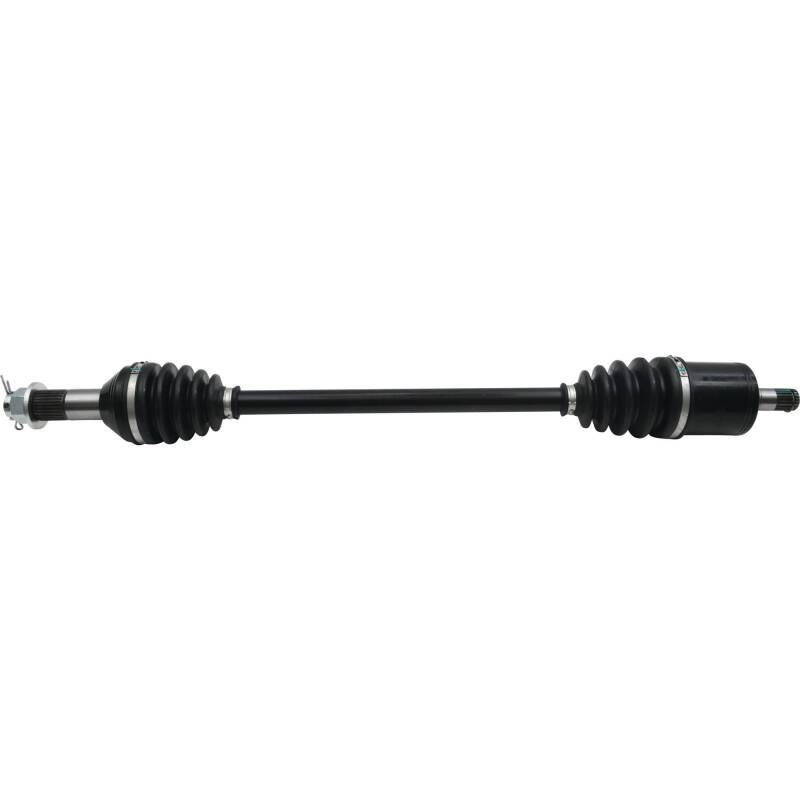 All Balls Racing 20-23 Can-Am Defender 1000 DPS 6 Ball Axle Front Right AB6-CA-8-133 AB6-CA-8-133 Photo - Primary