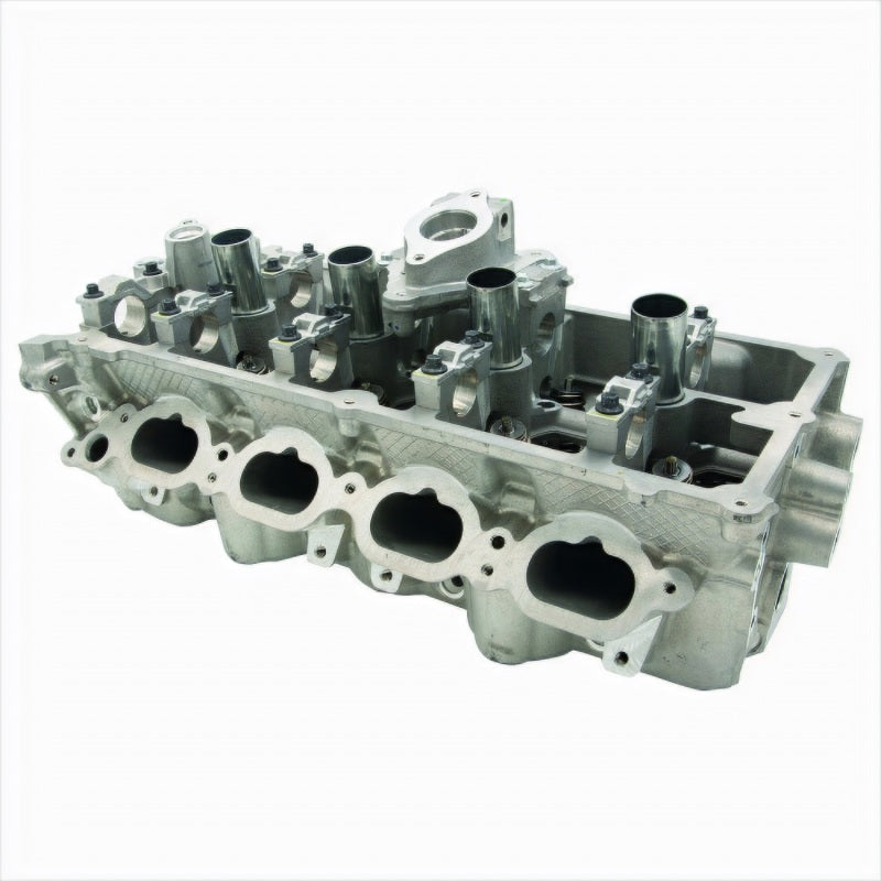 Ford Racing 2018 Gen 3 Mustang Coyote 5.0L Cylinder Head RH M-6049-M50B M-6049-M50B Photo - Primary