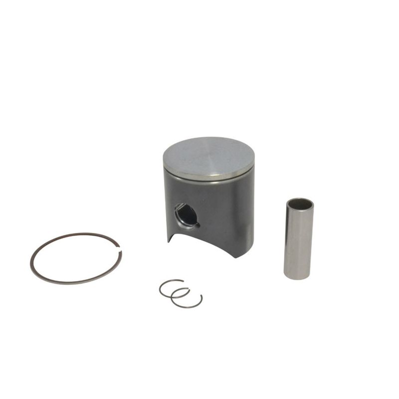 Athena 21-23 Fantic XE 2T 125 2T 53.96mm Bore Cast Piston (For OE Cylinder) S4C05400014B S4C05400014B Photo - Primary