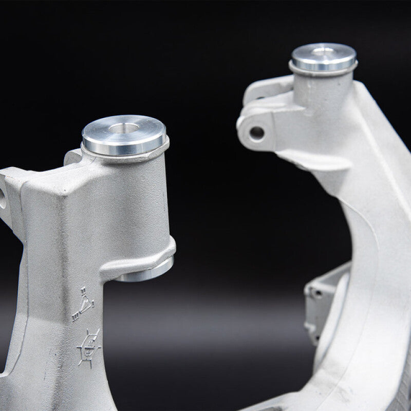 SPL Part Solid Subframe Bushings for Porsche 996 / 997 SPL SSB 996 User 1