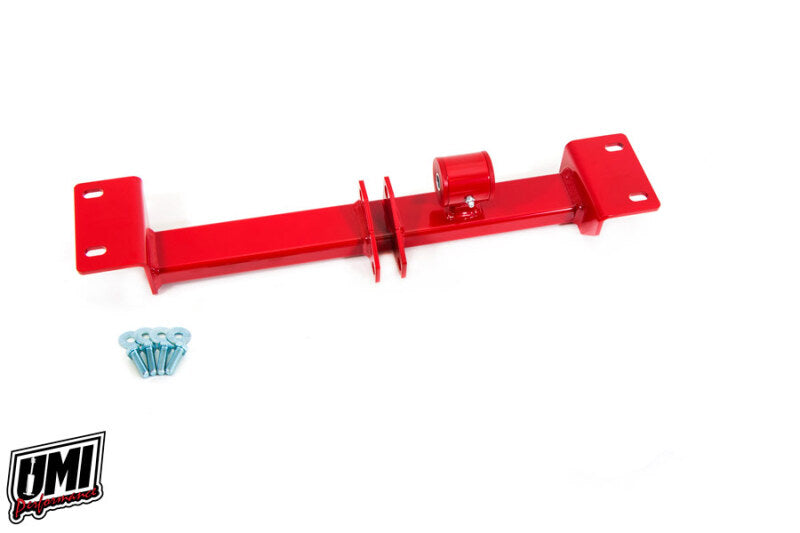 UMI Performance 93-02 GM F-Body Tunnel Brace Mount Stock Exhaust No Loop 2200AS-R 2200AS-R Photo - Primary