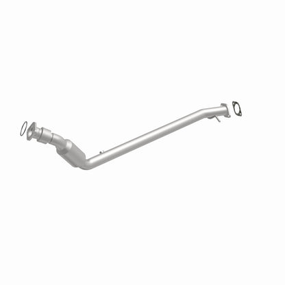 MagnaFlow OEM Grade Federal / EPA Compliant Direct-Fit Catalytic Converter 52098 360 Degree Image Set