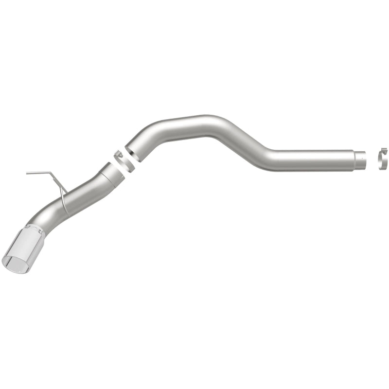 MagnaFlow Nissan Titan XD MagnaFlow PRO DPF Series Filter-Back Performance Exhaust System 17866 Photo - out of package