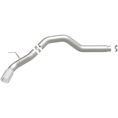 MagnaFlow Nissan Titan XD MagnaFlow PRO DPF Series Filter-Back Performance Exhaust System 17866 Photo - out of package