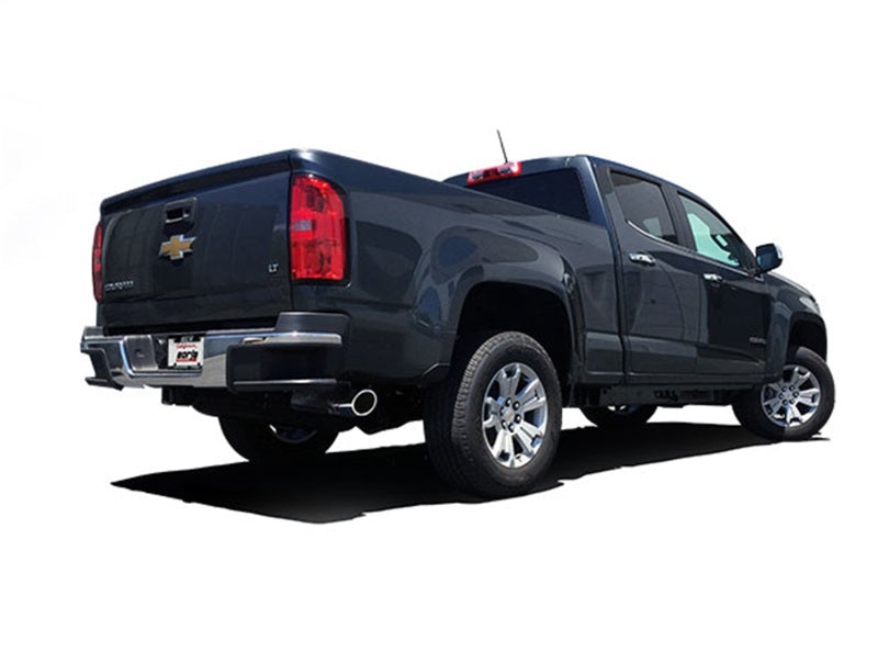 Borla 15-16 Chevy Colorado/ GMC Canyon 3.6L V6 Crew Cab Long Bed Extension Pipe 60570 60570 Photo - Close Up