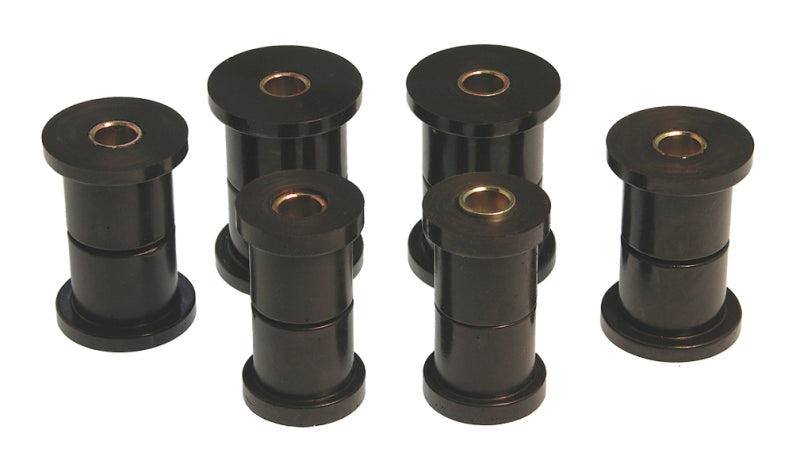 Prothane Leaf Spring Shackle Bushing 7-1006-BL Photo - Primary