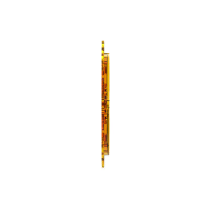KC HiLiTES FLEX ERA 4 Performance Yellow Combo Beam Lens 4270 4270 User 2