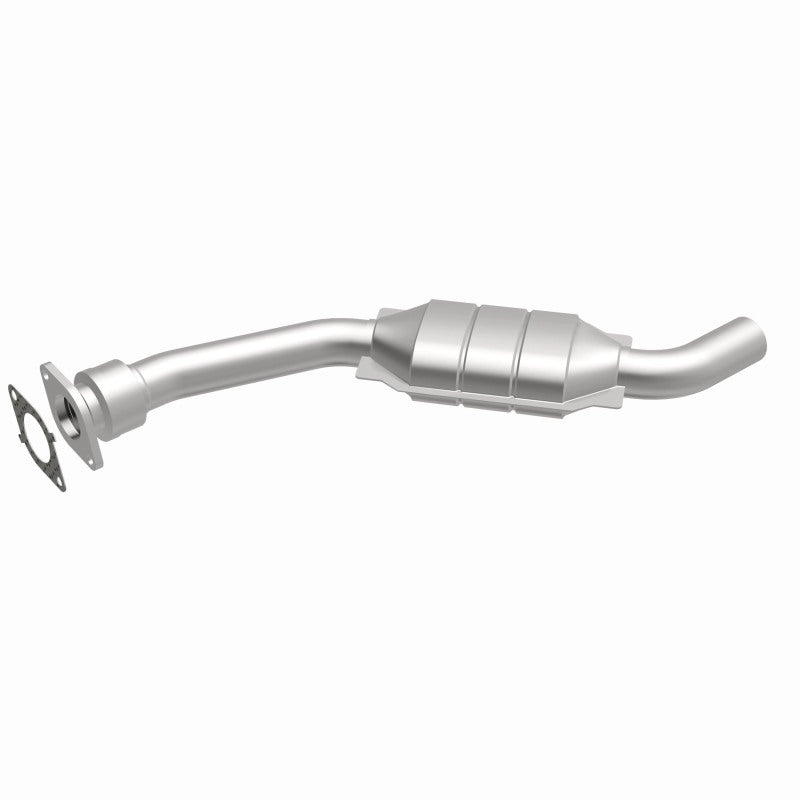 MagnaFlow OEM Grade Federal / EPA Compliant Direct-Fit Catalytic Converter 51961 360 Degree Image Set