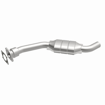 MagnaFlow OEM Grade Federal / EPA Compliant Direct-Fit Catalytic Converter 51961 360 Degree Image Set