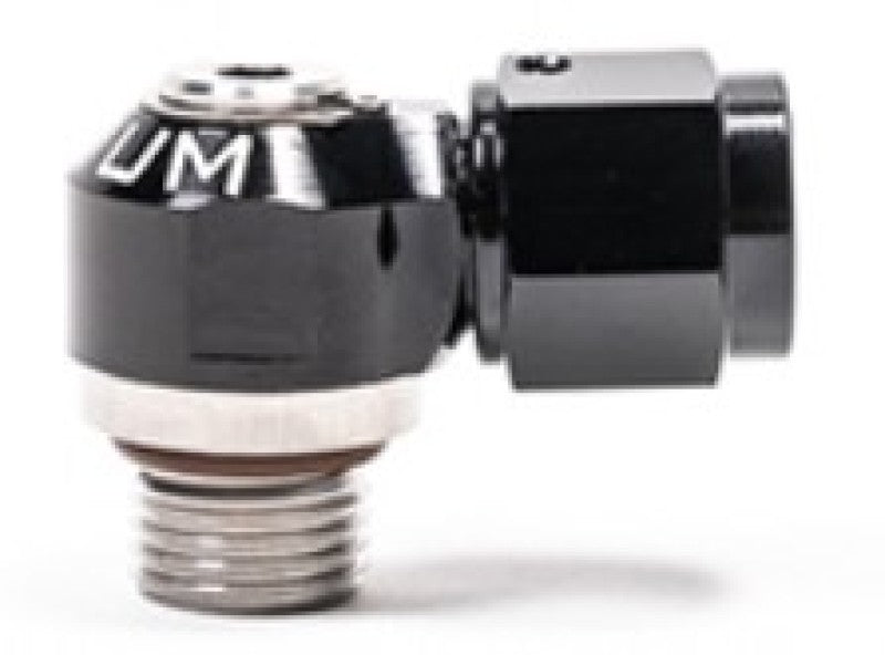 Radium 6AN ORB Swivel Banjo To 6AN Female Fitting 20-1000-0606F 20-1000-0606F User 1