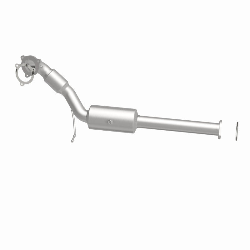 MagnaFlow Volvo California Grade CARB Compliant Direct-Fit Catalytic Converter 4481288 360 Degree Image Set