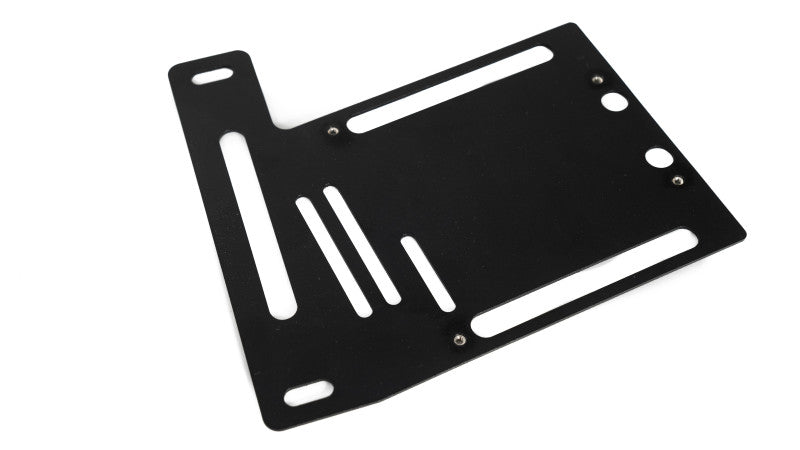 SPOD Jeep JK Mounting Bracket - BantamX/SourceLT 910315 910315 Photo - Primary