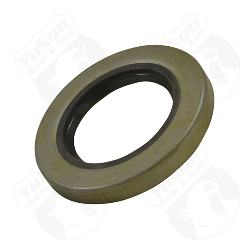 Yukon Gear & Axle YUK Seals Drivetrain Differential Seal Kits main image