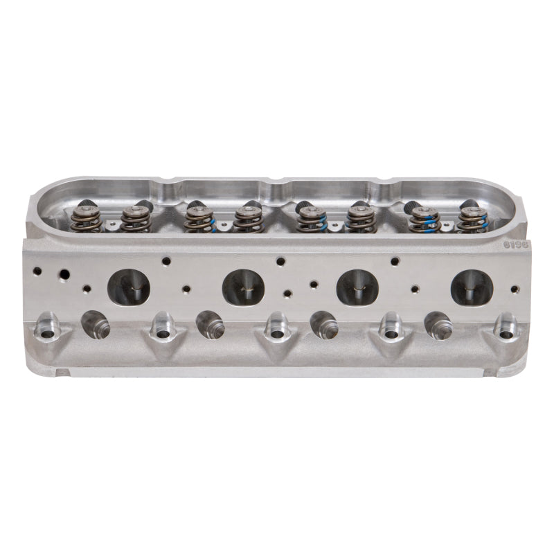 Edelbrock Cylinder Head,E-CNC 212, GM, Gen III LS, Complete 79949 Photo - out of package