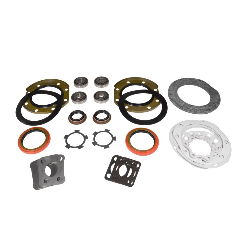 Yukon Gear & Axle Yukon Gear Toyota 79-85 Hilux and 75-90 Landcruiser Knuckle Kit YP KNCLKIT-TOY YP KNCLKIT-TOY Photo - Primary