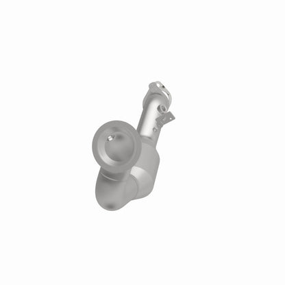 MagnaFlow BMW Z4 OEM Grade Federal / EPA Compliant Direct-Fit Catalytic Converter 21-169 360 Degree Image Set