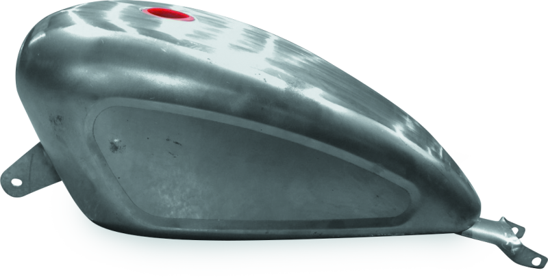 Bikers Choice 3.3 Gal Indented Tank 07-Up Xl 483127 483127 Photo - Primary