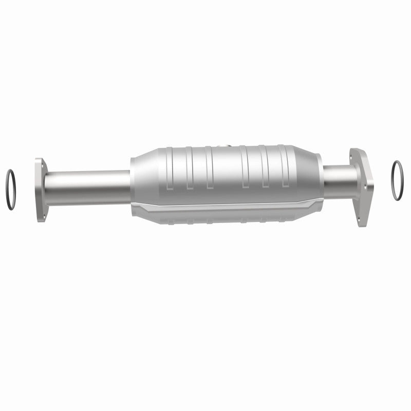 MagnaFlow Acura TSX OEM Grade Federal / EPA Compliant Direct-Fit Catalytic Converter 49026 360 Degree Image Set