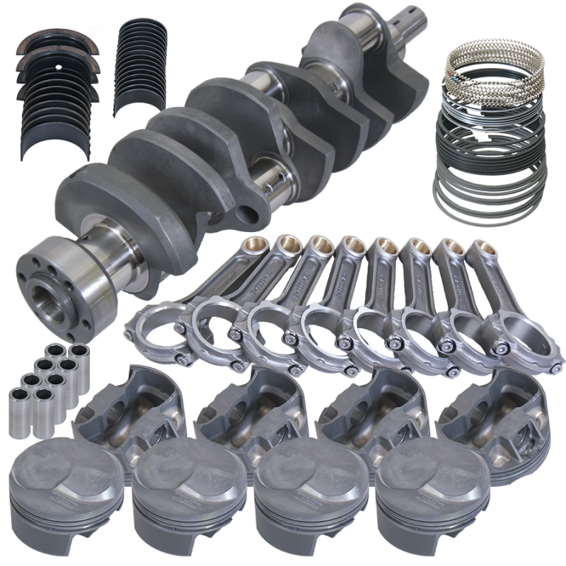 Eagle EAG Rotating Assy - 8 Cyl Engine Components Rotating Assemblies main image