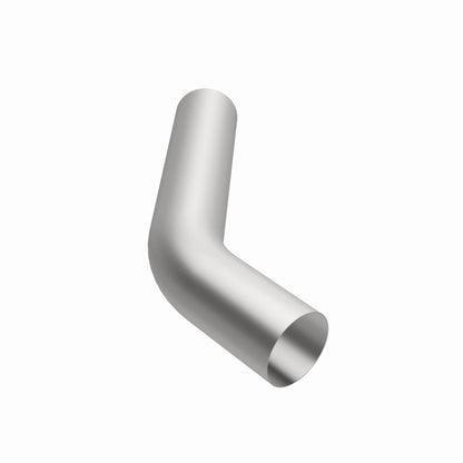 MagnaFlow 45° Bend Stainless Steel Pipe 10713 360 Degree Image Set