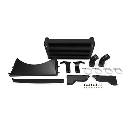 Mishimoto Dodge 6.7L Cummins Intercooler, 2013+ MMINT-RAM-13BK Photo - Primary