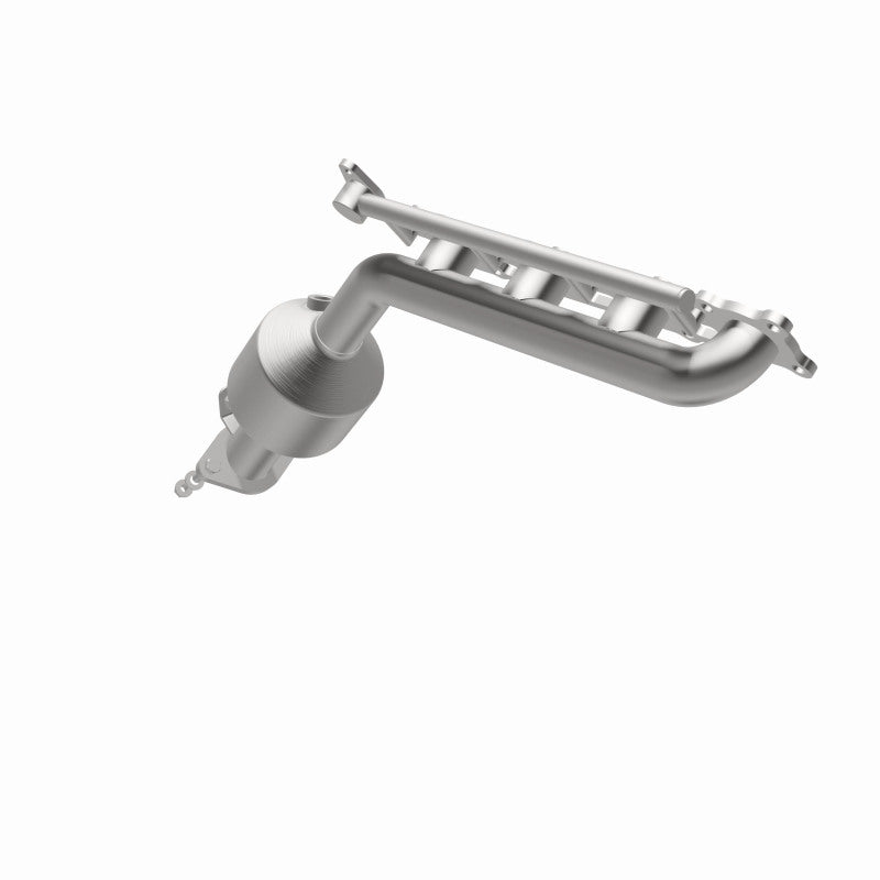 MagnaFlow Lexus GX460 OEM Grade Federal / EPA Compliant Manifold Catalytic Converter 51795 360 Degree Image Set