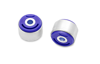 SuperPro Rear Differential Mount Bushing Kit SPF3201K Photo - Primary