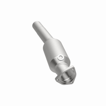 MagnaFlow Volkswagen Standard Grade Federal / EPA Compliant Direct-Fit Catalytic Converter 22915 360 Degree Image Set
