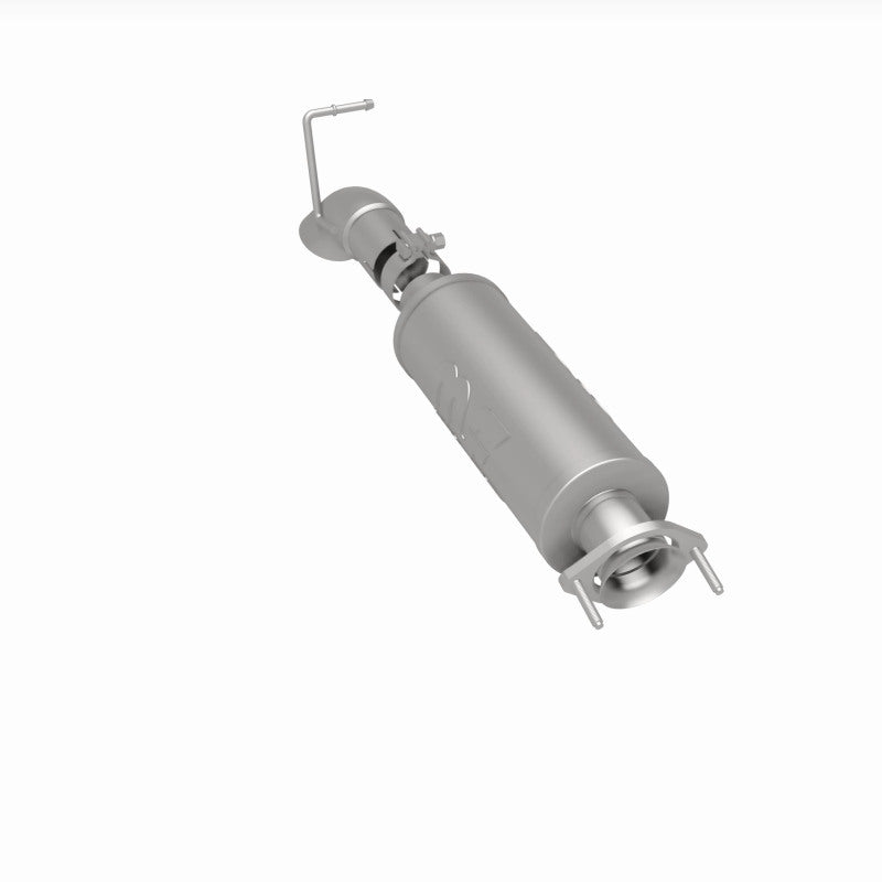 MagnaFlow Jeep Wrangler Off Road Pro Series Cat-Back Performance Exhaust System 17122 360 Degree Image Set