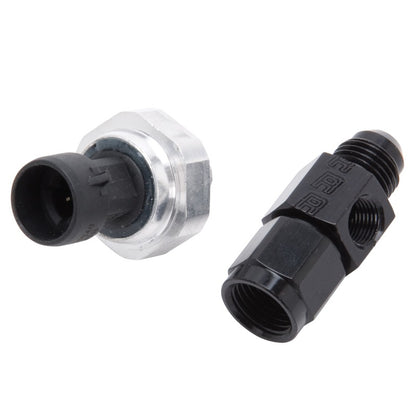 Edelbrock Sensor, Fuel, 1/8-27 Npt, Pro-flo 3 3546 Photo - Primary