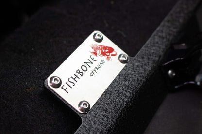 Fishbone Offroad Tacoma Flashlight Mount FB25315 FB25315 Photo - lifestyle view
