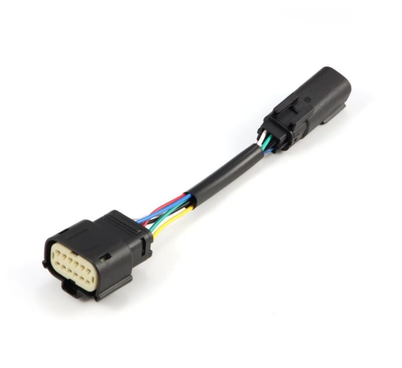 AlphaRex 24-up Chevrolet Silverado 2500HD Stock Tail Lights Converters 620013 620013 User 3