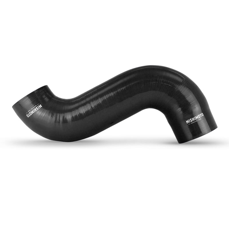 Mishimoto 03-07 Dodge Ram Cummins Black Silicone Air Intake Hose Kit MMHOSE-RAM-03IHBK MMHOSE-RAM-03IHBK User 1
