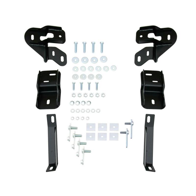 Westin 2009-2018 Dodge/Ram 1500 Quad Cab Platinum 4 Oval Nerf Step Bars - SS 21-3550 21-3550 Photo - Unmounted