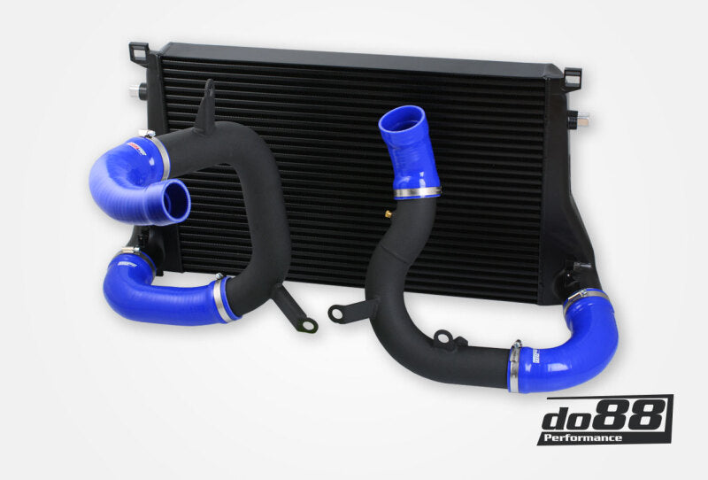 do88 DOB Intercooler Kit - BigPack Forced Induction Intercooler Kits main image