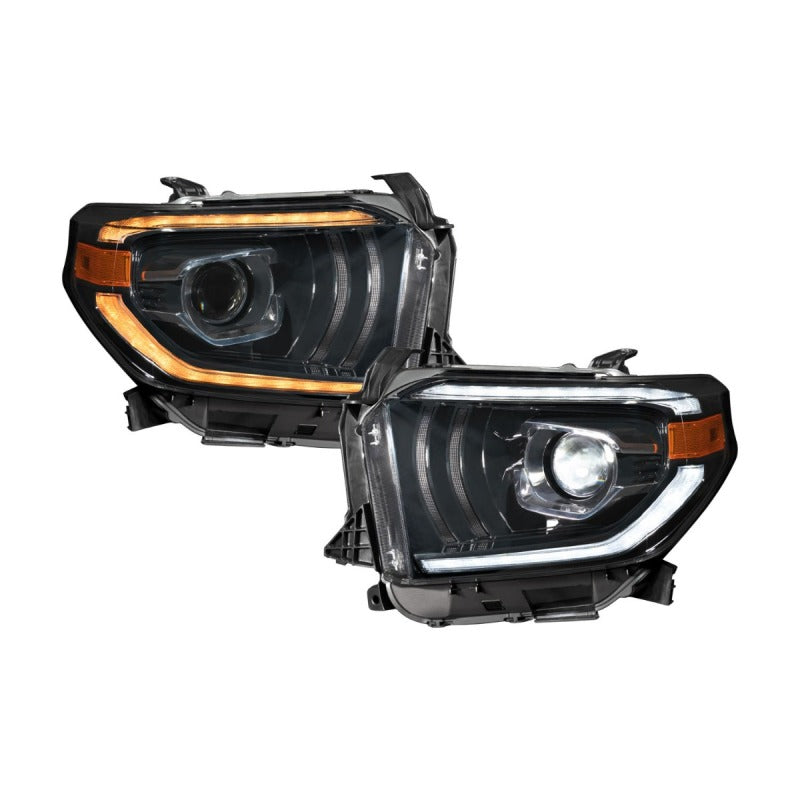 FORM Lighting FRM Headlights Lights Headlights main image