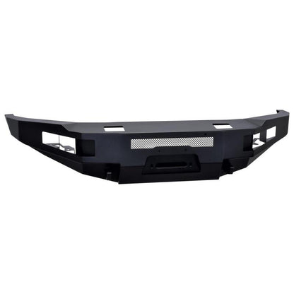 Westin 17-22 Ford F-250/350 Pro-Series Front Bumper- Textured Black 58-411175 58-411175 Photo - Primary