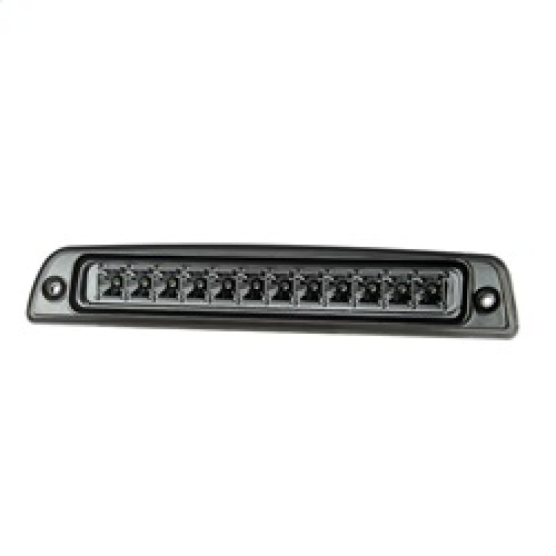 SPYDER Xtune Dodge Ram 94-01 LED 3rd Brake Light Smoked BKL-DR94-LED-SM 9028038 9028038 Photo - Primary