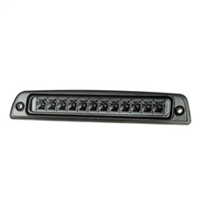 SPYDER Xtune Dodge Ram 94-01 LED 3rd Brake Light Smoked BKL-DR94-LED-SM 9028038 9028038 Photo - Primary