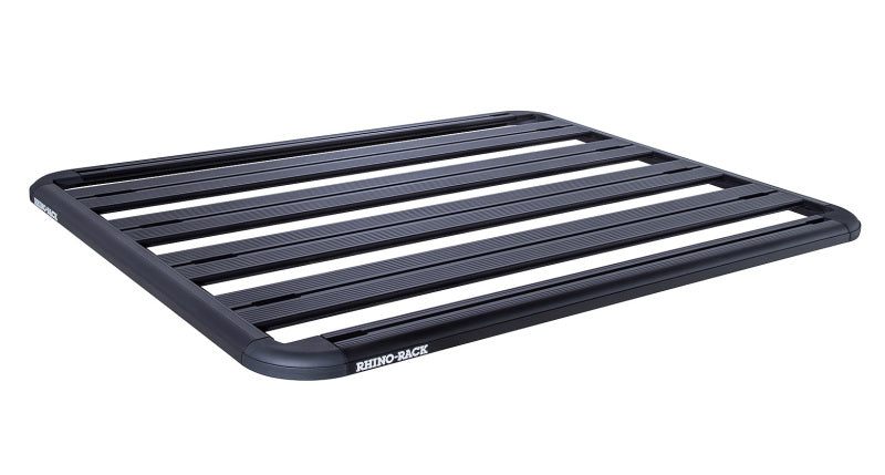 Rhino-Rack Universal Pioneer Platform Tray - Large - 58in x 46in - Black 42115BF 42115BF Photo - Primary