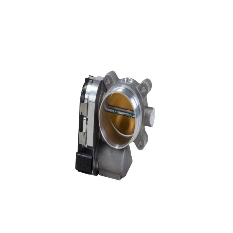 BBK 12-18 Ford Focus ST 2.0L EcoBoost Performance Throttle Body 1898 1898 Photo - Primary