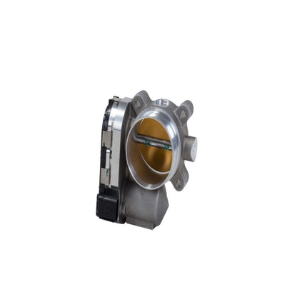 BBK 12-18 Ford Focus ST 2.0L EcoBoost Performance Throttle Body 1898 1898 Photo - Primary
