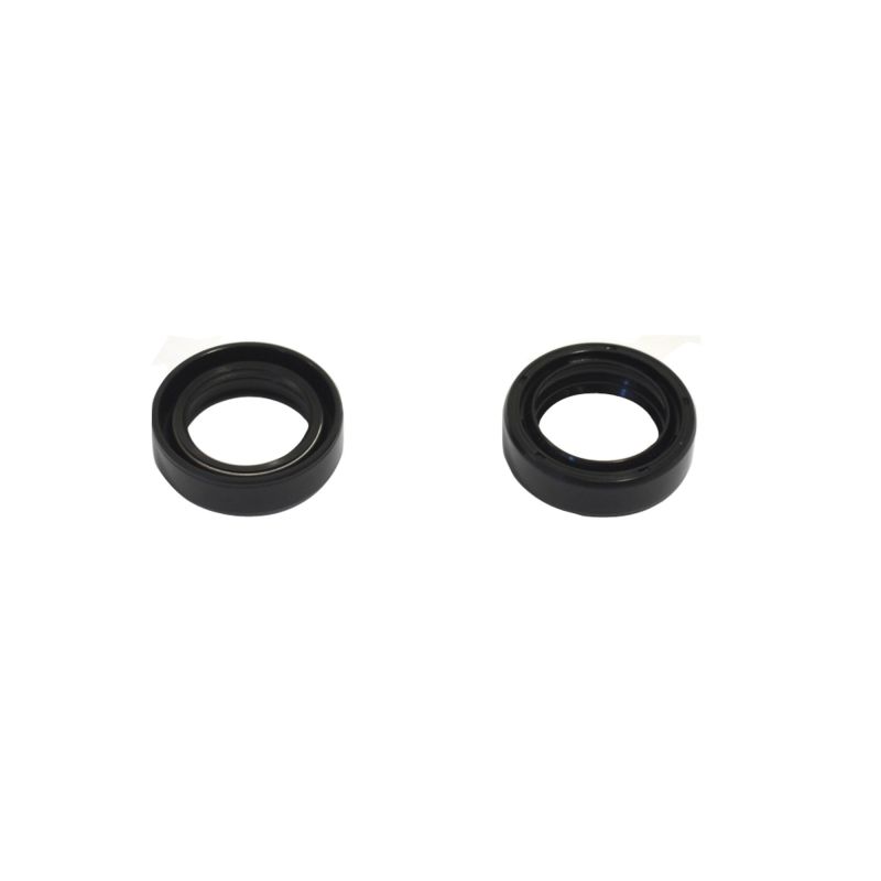 Athena 78-80 Suzuki RM 50 26x37x10.5mm Fork Oil Seal Kit P40FORK455004 P40FORK455004 Photo - Primary