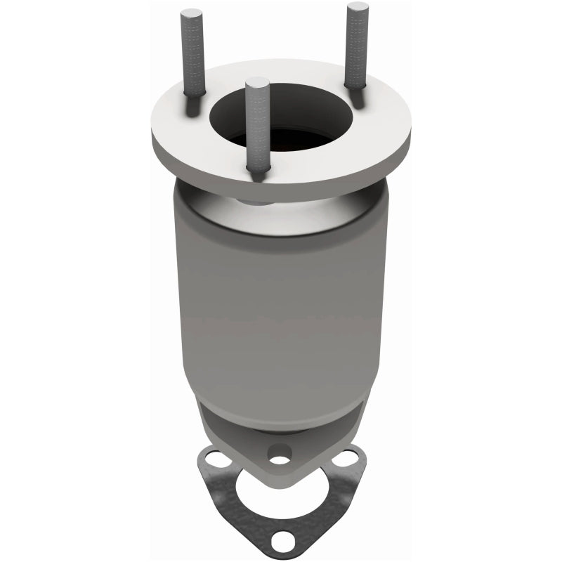 MagnaFlow Mazda B2000 Standard Grade Federal / EPA Compliant Direct-Fit Catalytic Converter 50221 Photo - out of package