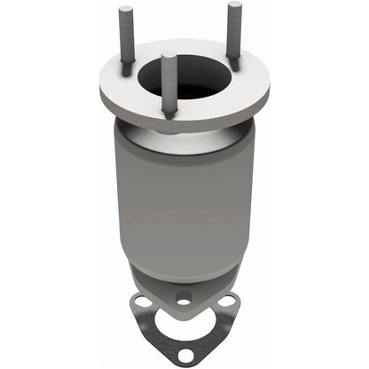 MagnaFlow Mazda B2000 Standard Grade Federal / EPA Compliant Direct-Fit Catalytic Converter 50221 Photo - out of package