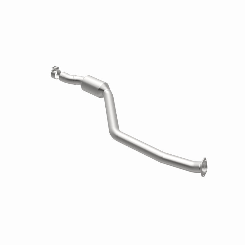 MagnaFlow BMW 128i OEM Grade Federal / EPA Compliant Direct-Fit Catalytic Converter 52238 360 Degree Image Set