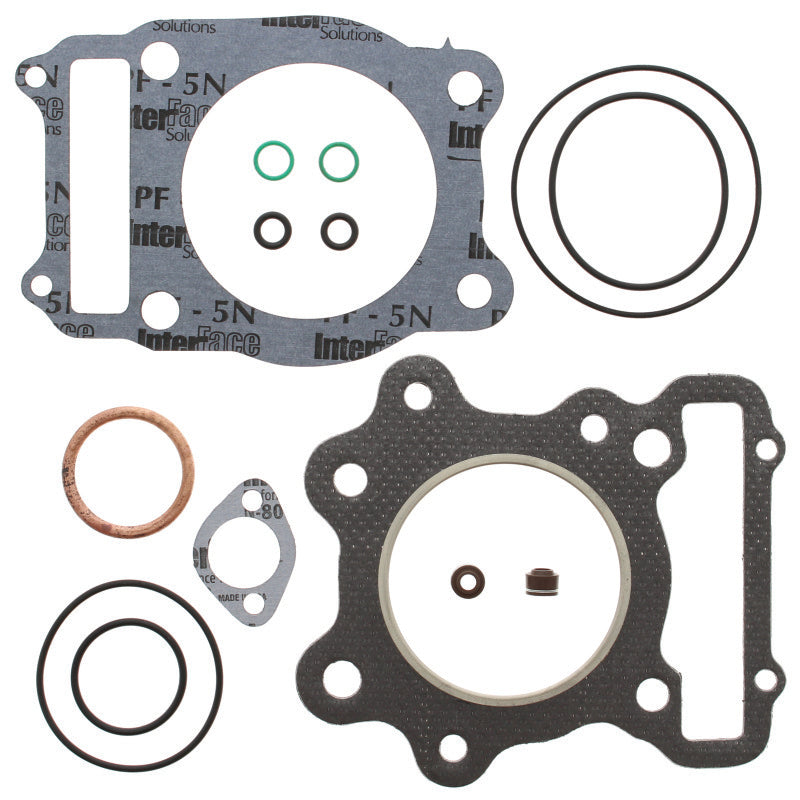 QuadBoss 85-87 Honda ATC250ES/R/SX/Big Red Top End Gasket Set 563903 563903 Photo - Primary
